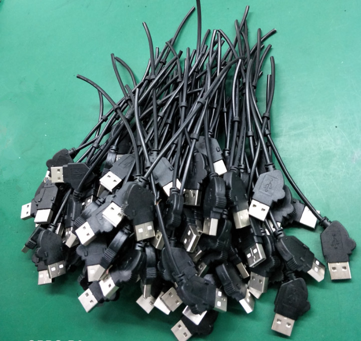 USB數(shù)據(jù)線充電很慢怎么辦？